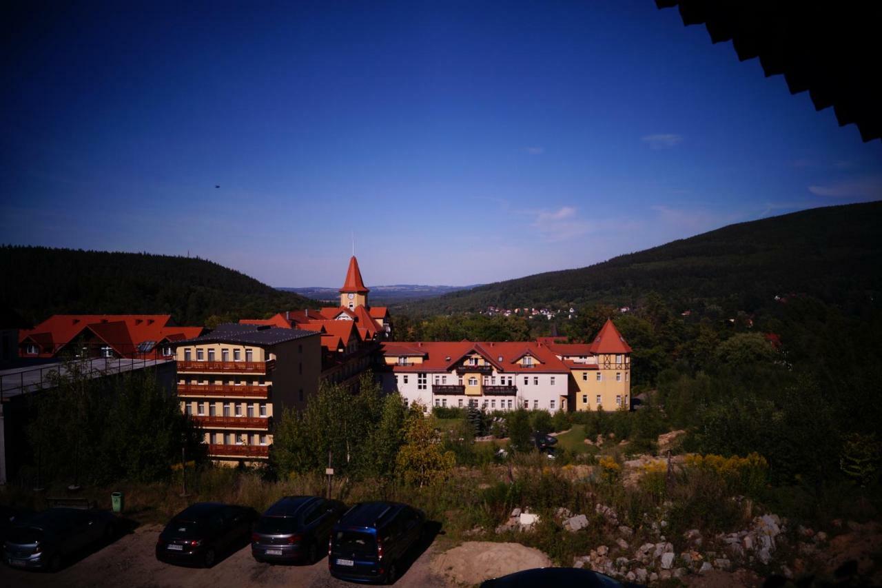 Gorski Raj Swieradow-Zdroj Exterior photo